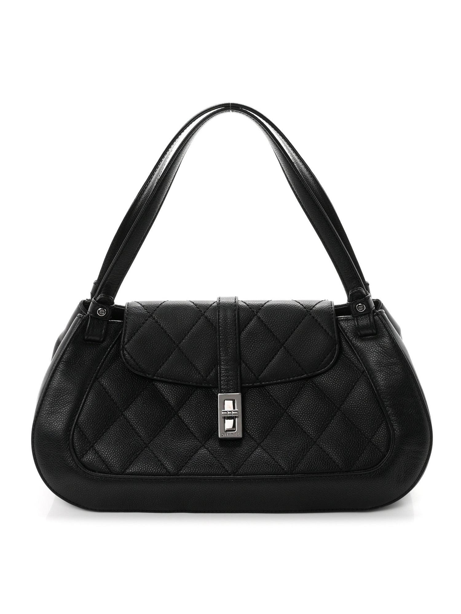 Chanel Caviar Quilted Small #327729c18b